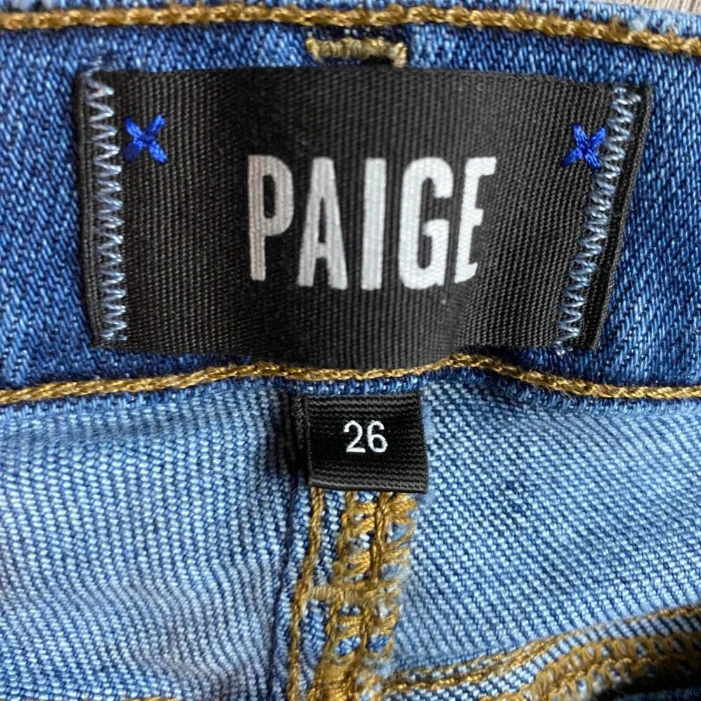 PAIGE verdugo ankle
